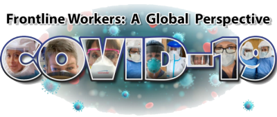Frontline Workers Logo